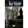 Rex Mundi 02 by Arvid Nelson