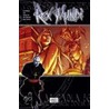 Rex Mundi 05 door Arvid Nelson