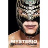 Rey Mysterio by Rey Mysterio