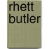 Rhett Butler