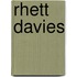 Rhett Davies