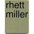 Rhett Miller
