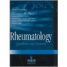 Rheumatology door Judy Carter