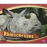 Rhinoceroses door Joanne Mattern