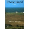 Rhode Island door William G. McLoughlin