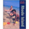 Rhode Island door Rick Petreycik