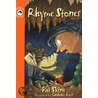 Rhyme Stones door Pat Skene