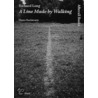 Richard Long door Dieter Roelstraete