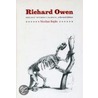 Richard Owen by Nicolaas Rupke