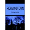 Richmondtown door Tom Modern