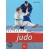 Richtig Judo door Andreas Schäfer