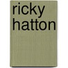 Ricky Hatton by Miriam T. Timpledon