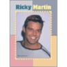 Ricky Martin door Matthew Newman