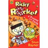 Ricky Rocket door Shoo Rayner