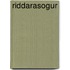 Riddarasogur