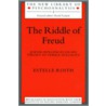 Riddle Freud door Estelle Roith