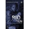 Rio Plus Ten door Phil O'Keefe
