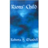 Rions' Child door Roberta H. Mandell