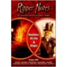 Ripper Notes door Wolf Vanderlinden
