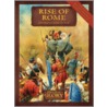 Rise of Rome door Richard Bodley Scott