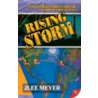 Rising Storm by Jlee Meyer