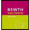 BEWTH Voltooid 1965-2005 by C. Schade