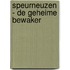 Speurneuzen - De geheime bewaker