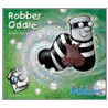 Robber Oddie door Grant Slatter