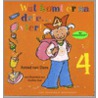 Wat komt er na drie ... vier! by Arend van Dam