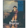 Robert Burns by Daniel Burnstone