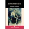 Robert Burns door Gerrard Carruthers