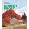 Robert Frost by Henri Sorensen