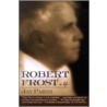 Robert Frost door Jay Parini
