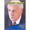 Robert Frost by Sara McIntosh Wooten