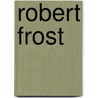 Robert Frost by Jesse Zuba