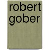 Robert Gober door Theodora Vischer