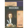 Robert Hooke door Michael Burgan