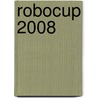 Robocup 2008 door Onbekend