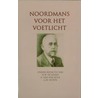 Noordmans voor het voetlicht door G.W. Neven