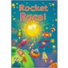 Rocket Race! door Wendy Mcleon
