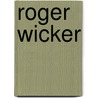 Roger Wicker door Miriam T. Timpledon