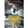 Rogue Threat door A.J. Tata
