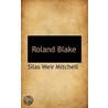 Roland Blake door Unknown Author