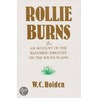 Rollie Burns by William Curry Holden