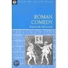 Roman Comedy by Kenneth McLeish