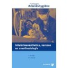 Inhalatieanesthetica, narcose, en anesthesiologie by T. Porcelijn