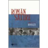 Roman Satire by Professor Daniel Hooley