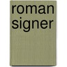 Roman Signer by Marc Gundel