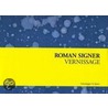 Roman Signer by Roland Waspe