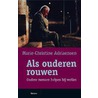 Als ouderen rouwen door M.C. Adriaensen